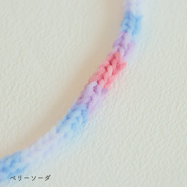 sawada itto：サワダイット-NAILY-金魚鉢ポシェット