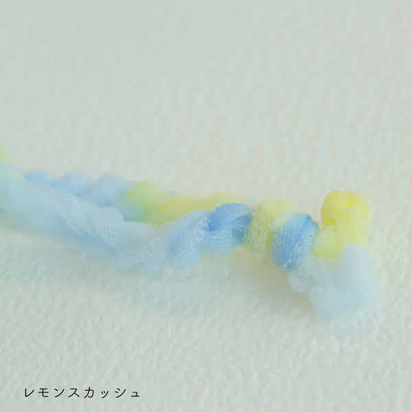 sawada itto：サワダイット-NAILY-金魚鉢ポシェット