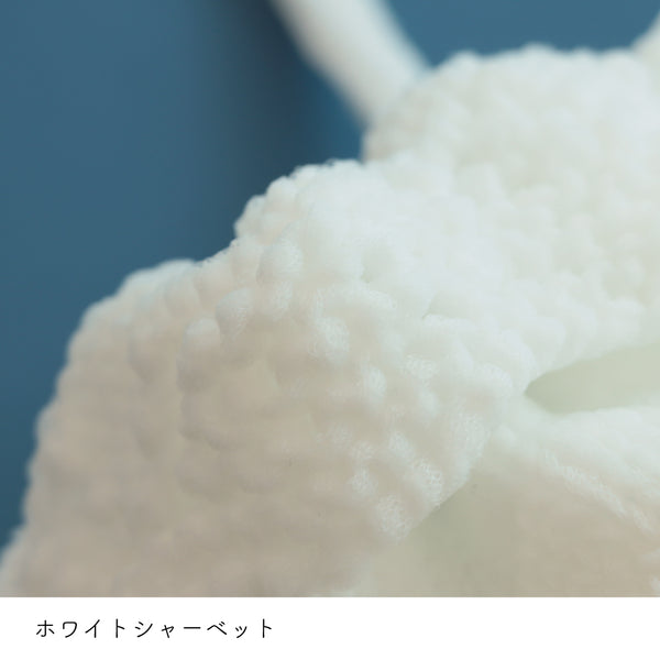sawada itto：サワダイット-NAILY-金魚鉢ポシェット