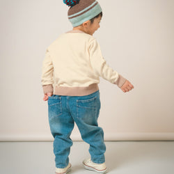 【New Arrival】ami amie : ひつじカーディガン/253002