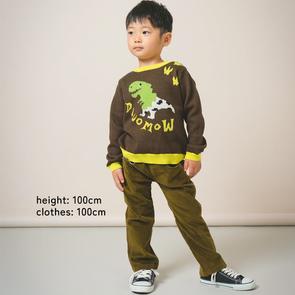 【New Arrival】ami amie : ダイナモープルオーバー/253011