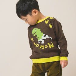 【New Arrival】ami amie : ダイナモープルオーバー/253011