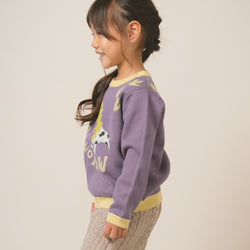 【New Arrival】ami amie : ダイナモープルオーバー/253011