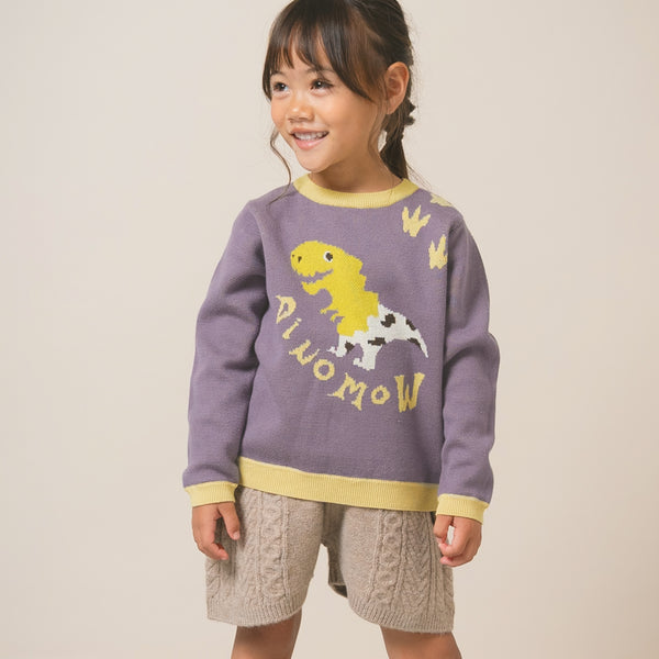 【New Arrival】ami amie : ダイナモープルオーバー/253011