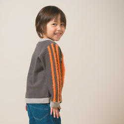 【New Arrival】ami amie : ひとつ目モンスタープルオーバー/253014