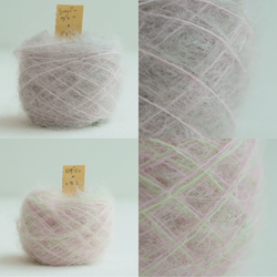 sawada itto：サワダイット-Liion-あなただけのスワッチ編み会