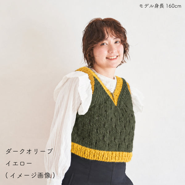 sawada itto：サワダイット-Big Rovie-ドットベスト