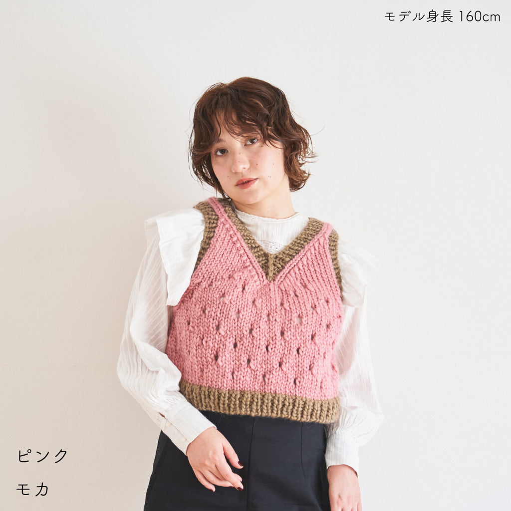 sawada itto：サワダイット-Big Rovie-ドットベスト