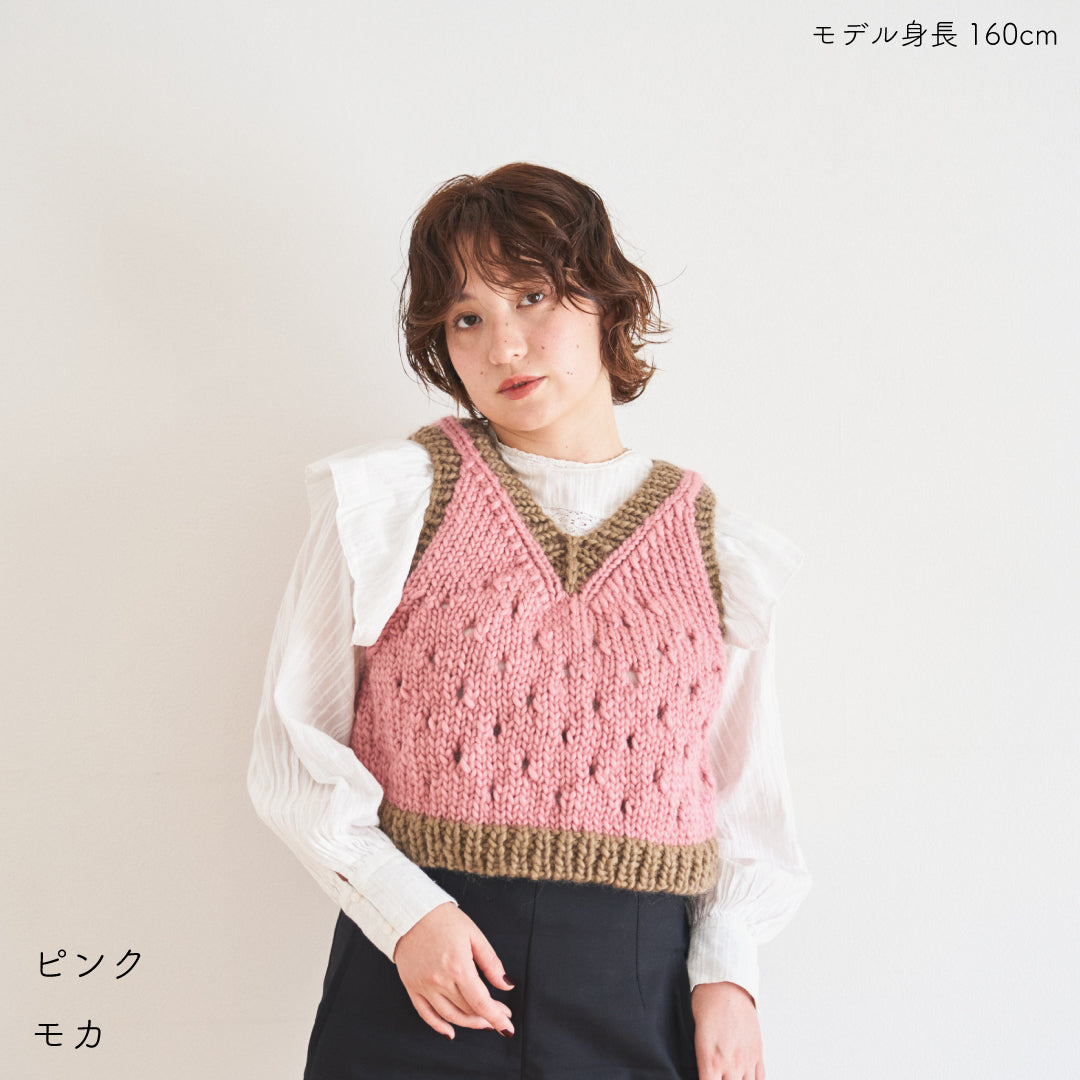 sawada itto：サワダイット-Big Rovie-ドットベスト