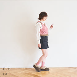 sawada itto：サワダイット-Big Rovie-ドットベスト