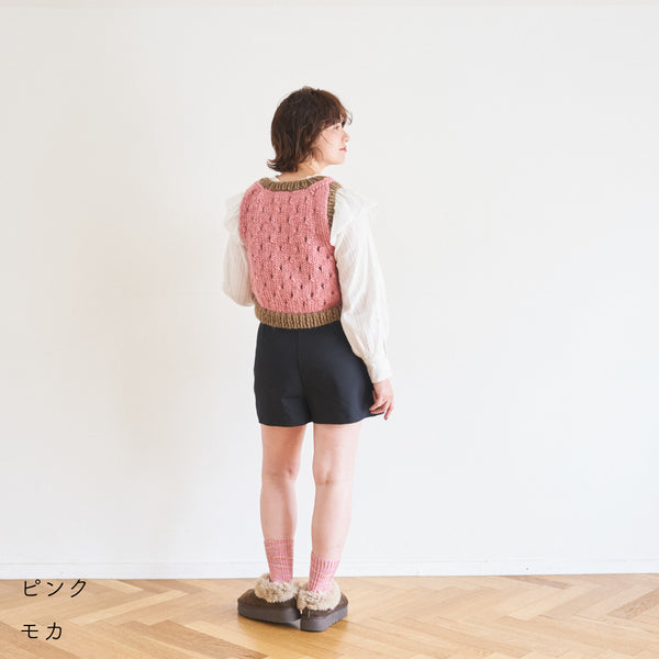 sawada itto：サワダイット-Big Rovie-ドットベスト
