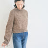 sawada itto：サワダイット-itto_no_knit_book_WEAR_vol2