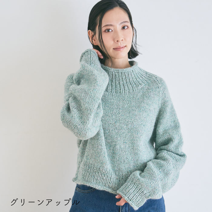 グリーンアップル