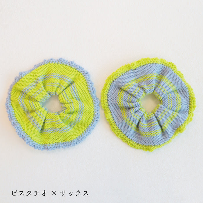 ピスタチオ×サックス