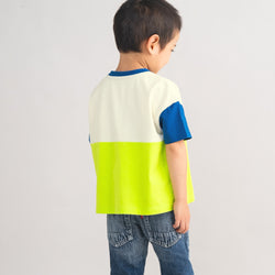 【キッズ&ママサイズ】ami amie : 動物大好きTシャツ/261006