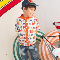 【New Arrival】ami amie : バンドカラー半袖シャツ/261016