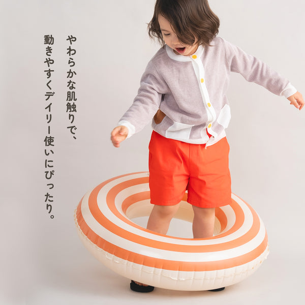 ami amie : カラフルショートパンツ/261020