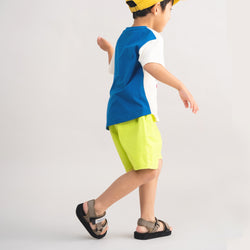 ami amie : カラフルショートパンツ/261020