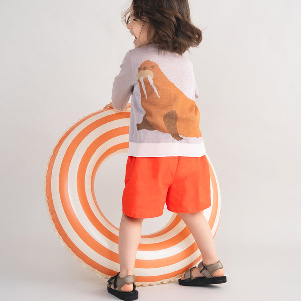 ami amie : カラフルショートパンツ/261020