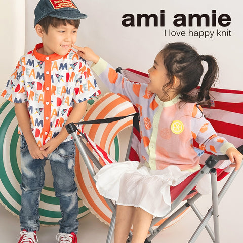 ami amie(アミアミ)
