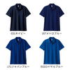 Bears Golf(ベアーズゴルフ):半袖ポロシャツ(120~140サイズ)/JGCF-3