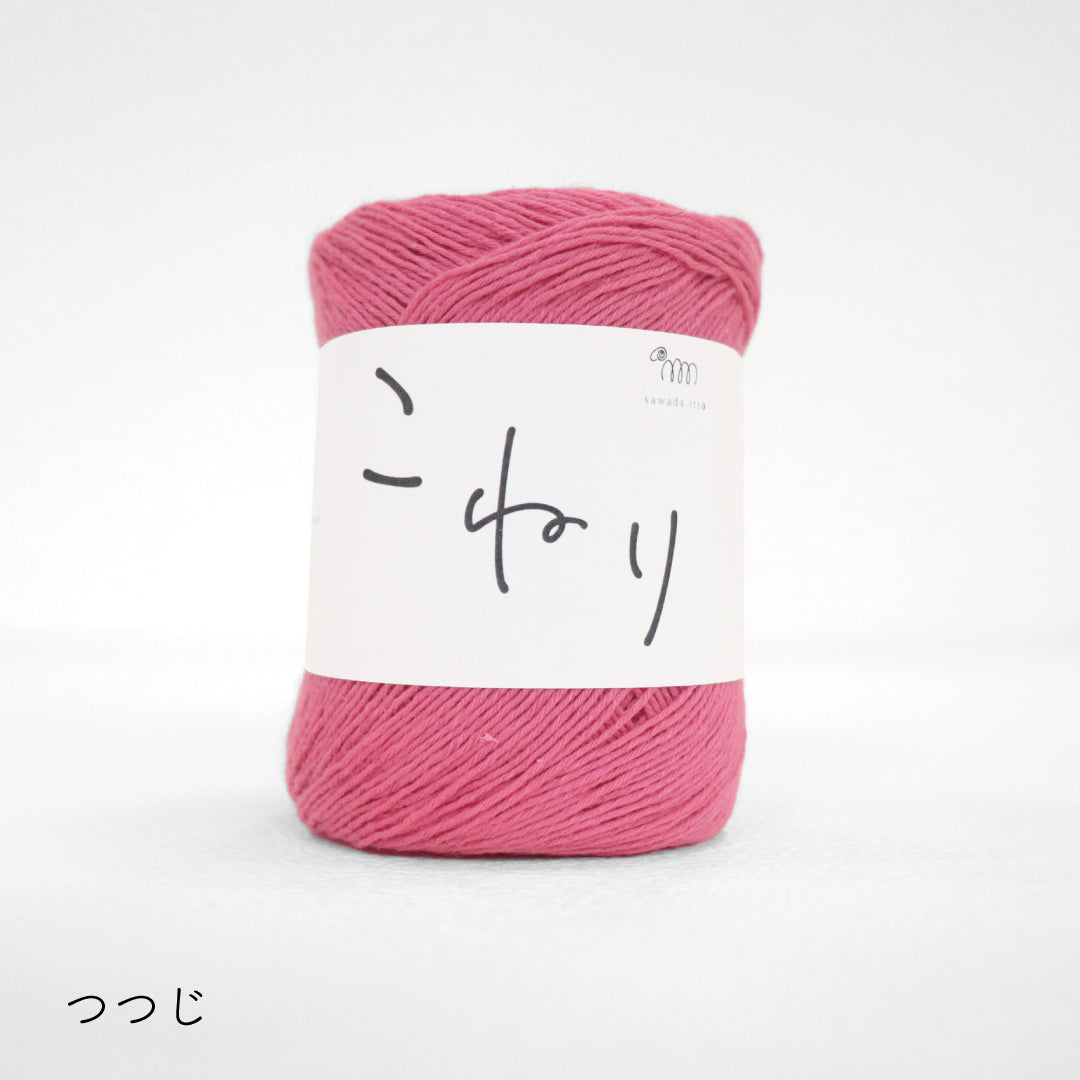 sawada itto：サワダイット-こねり-