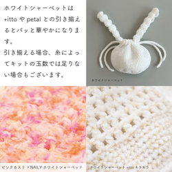 sawada itto：サワダイット-NAILY-マッシュルームなバッグ by chocoshoe