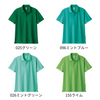 Bears Golf(ベアーズゴルフ):半袖ポロシャツ(120~140サイズ)/JGCF-3