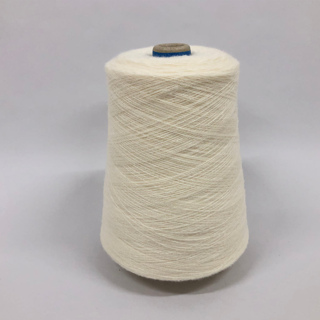 もったいない糸:775-2　　スポンディッシュウール30　約300g（約4500m)