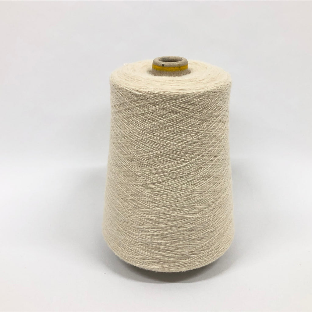 もったいない糸:776-2　　スポンディッシュウール30　約290g（約4350m)