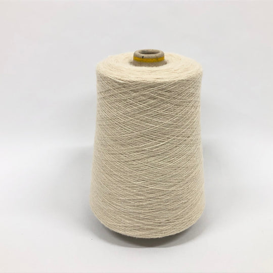 もったいない糸:776-2　　スポンディッシュウール30　約290g（約4350m)