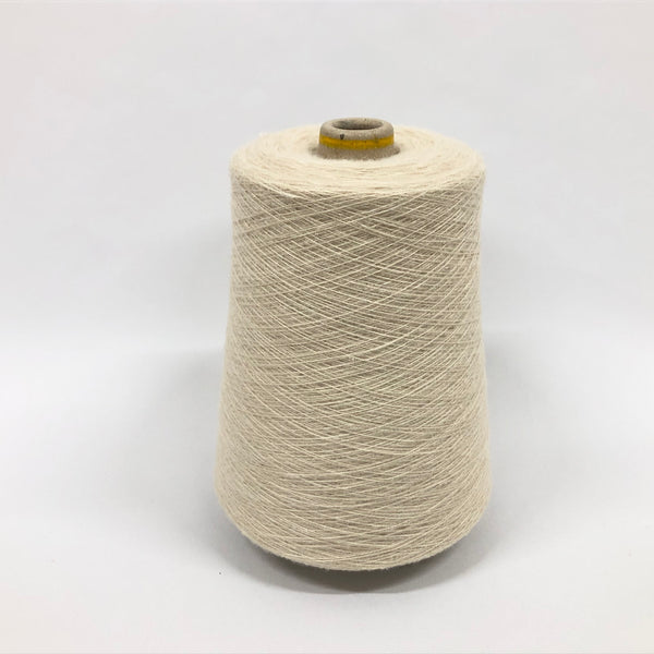 もったいない糸:776-2　　スポンディッシュウール30　約290g（約4350m)