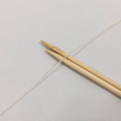 もったいない糸:776-2　　スポンディッシュウール30　約290g（約4350m)