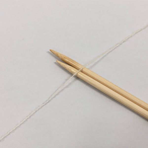 もったいない糸:776-2　　スポンディッシュウール30　約290g（約4350m)