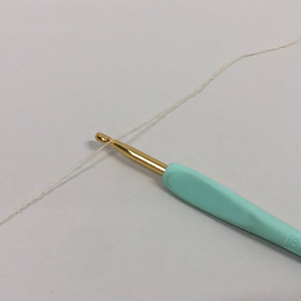 もったいない糸:776-2　　スポンディッシュウール30　約290g（約4350m)