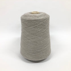 もったいない糸:777-2　　スポンディッシュウール30　約280g（約4200m）