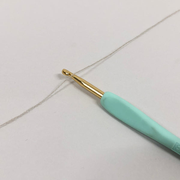 もったいない糸:777-2　　スポンディッシュウール30　約280g（約4200m）