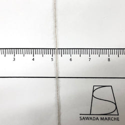 もったいない糸:777-2　　スポンディッシュウール30　約280g（約4200m）
