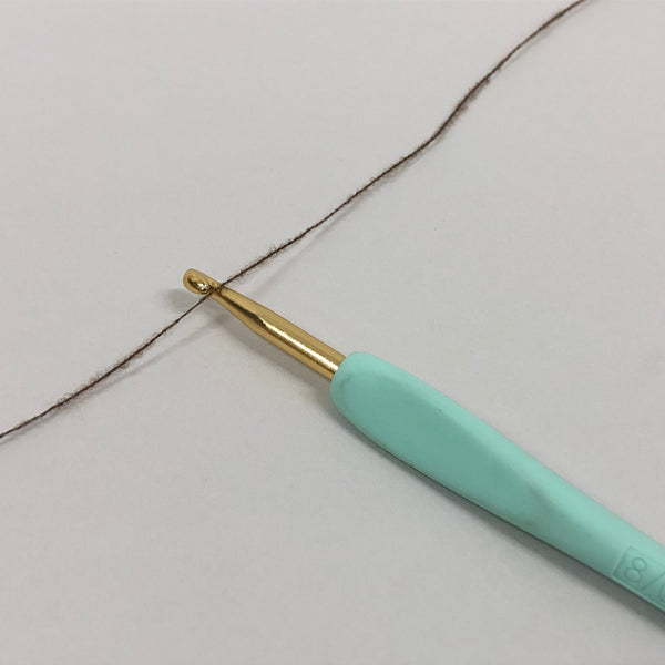 もったいない糸:779-2　　スポンディッシュウール30　約290g(約4350m）