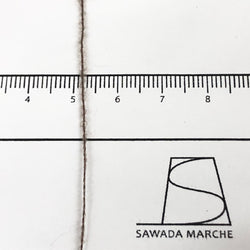 もったいない糸:779-2　　スポンディッシュウール30　約290g(約4350m）