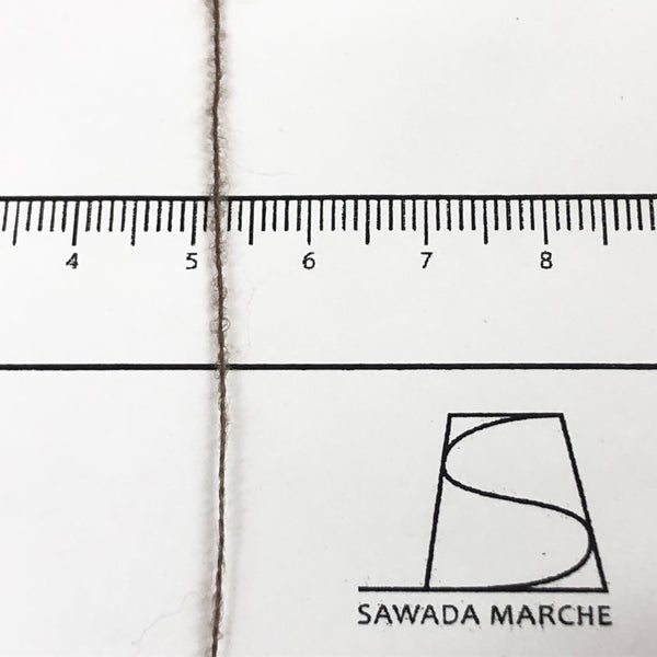 もったいない糸:779-2　　スポンディッシュウール30　約290g(約4350m）