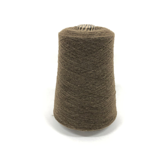 もったいない糸:780-2　　スポンディッシュウール30　約280g(約4200m）