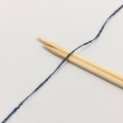 もったいない糸:800-2　　スポンディッシュウール30　約320g（4800m)