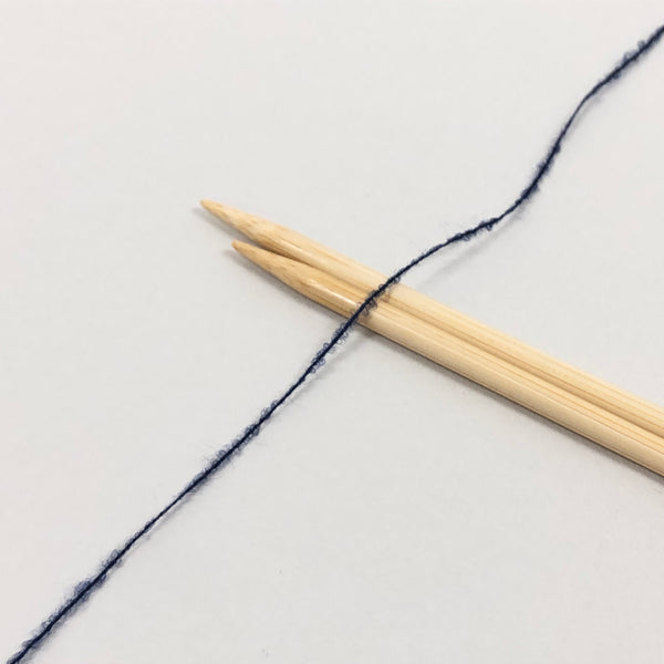 もったいない糸:800-2　　スポンディッシュウール30　約320g（4800m)