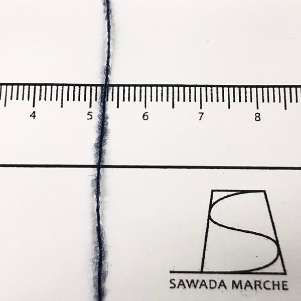 もったいない糸:800-2　　スポンディッシュウール30　約320g（4800m)