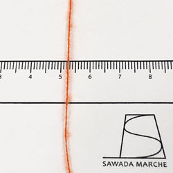 もったいない糸:784-2　　スポンディッシュウール30　約290g（約4350）