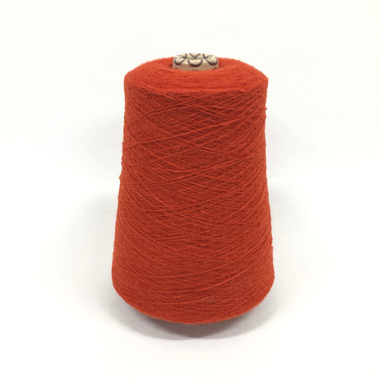 もったいない糸:785-2　　スポンディッシュウール30　約290g（約4350m）