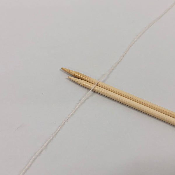 もったいない糸:788-2　　スポンディッシュウール30　約290g（約4350m)