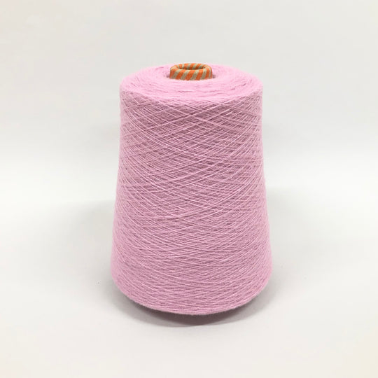 もったいない糸:790-2　　スポンディッシュウール30　約290g（約4350m）