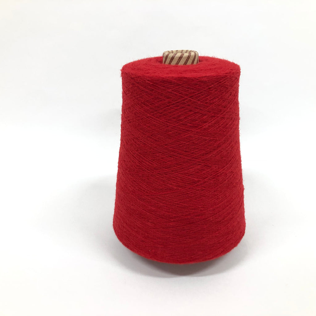 もったいない糸:791-2　　スポンディッシュウール30　約280g（約4200m）